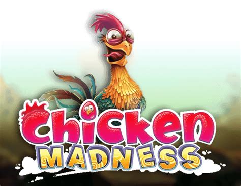 Chicken Madness Betsson